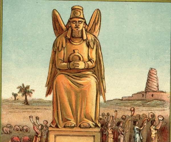 Nebuchadnezzar