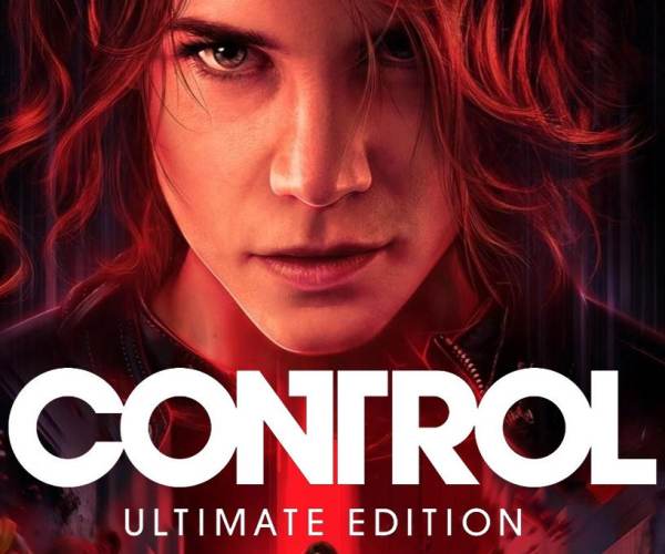Control Ultimate Edition