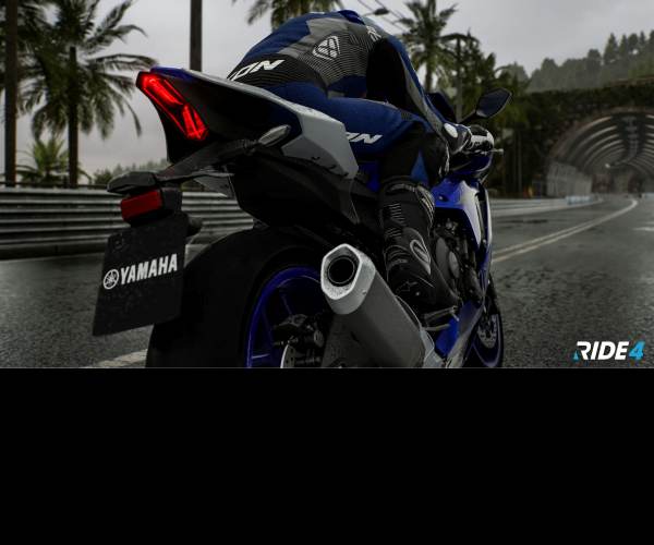 RIDE 4