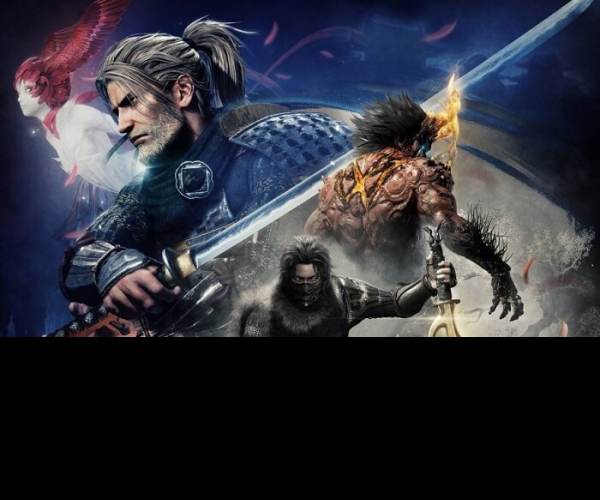 The Nioh Collection