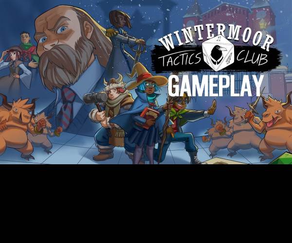 Wintermoor Tactics Club