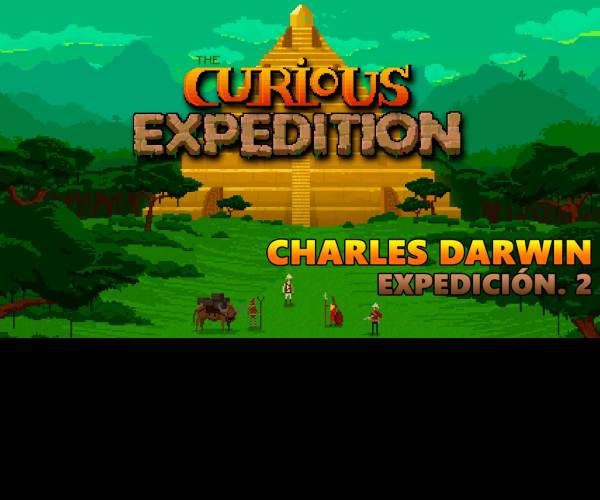 Curious Expedition 2