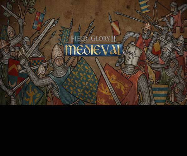 Field of Glory II: Medieval