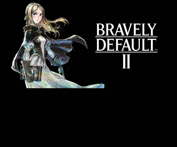 Bravely Default II