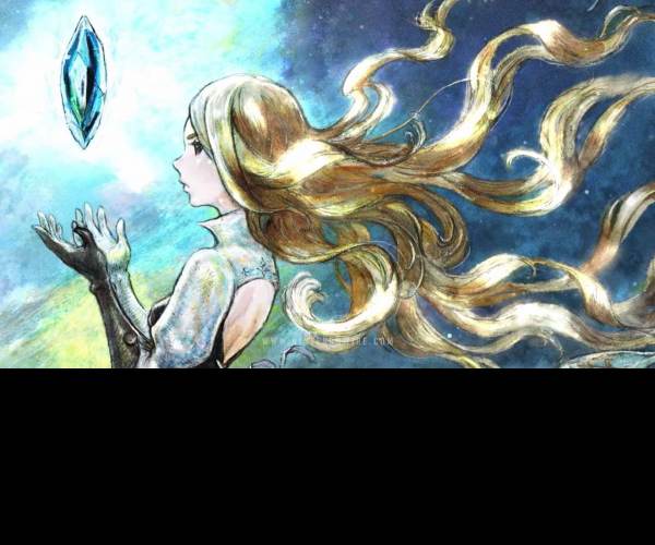 Bravely Default II