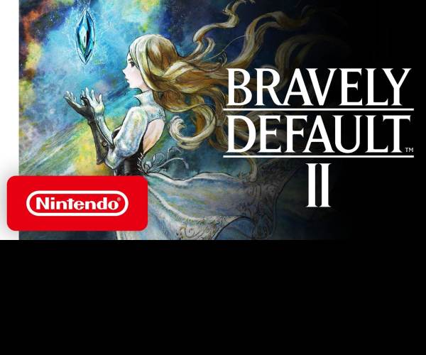 Bravely Default II