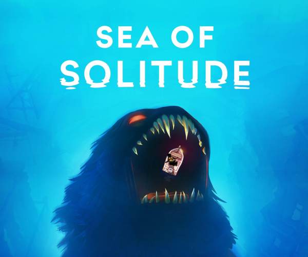Sea of Solitude - Director's Cut