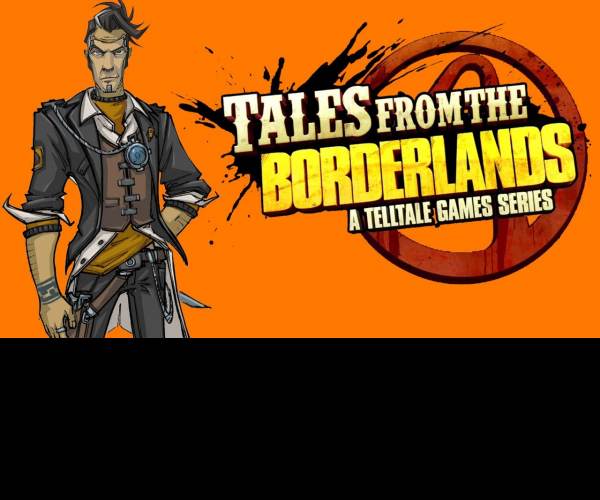 Tales from the Borderlands (Re-Edice)