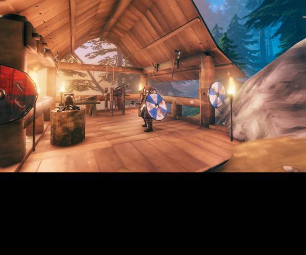 Valheim