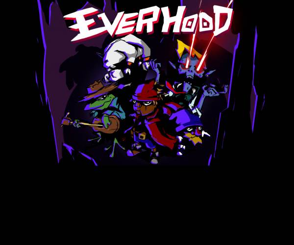 Everhood