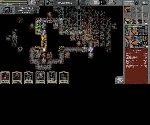 Loop Hero