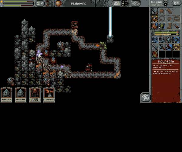 Loop Hero