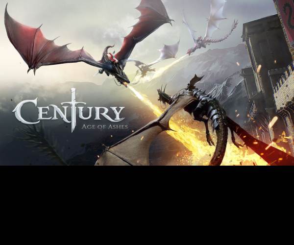 Century: Age of Ashes