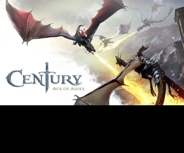 Century: Age of Ashes