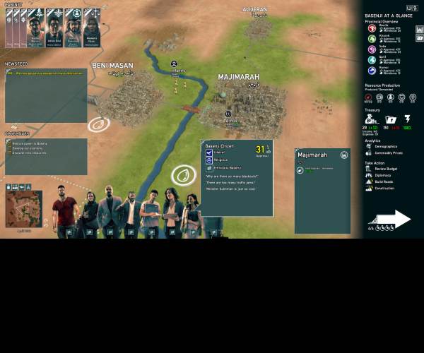 Rogue State Revolution