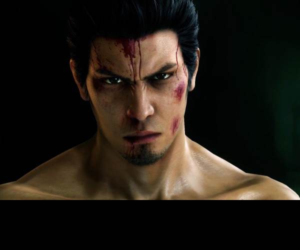 Yakuza 6