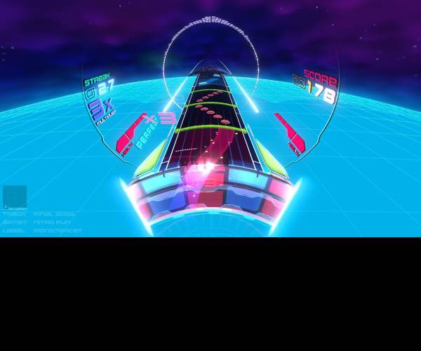Spin Rhythm XD