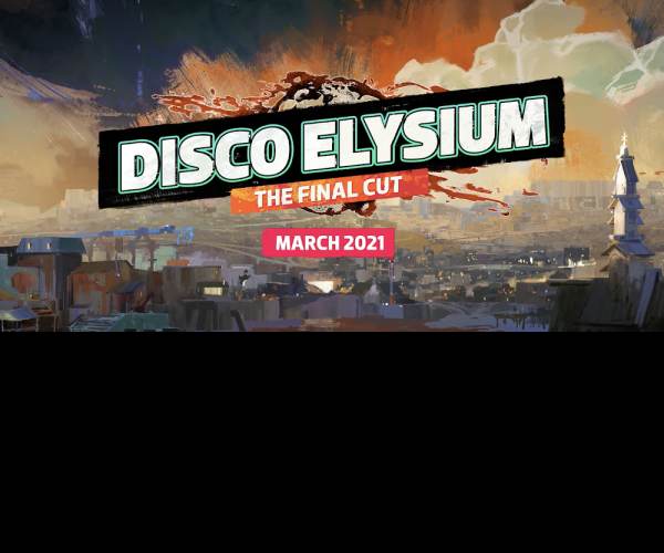 Disco Elysium: The Final Cut
