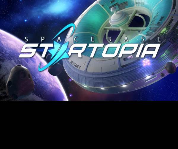 Spacebase Startopia