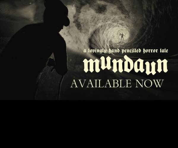 Mundaun