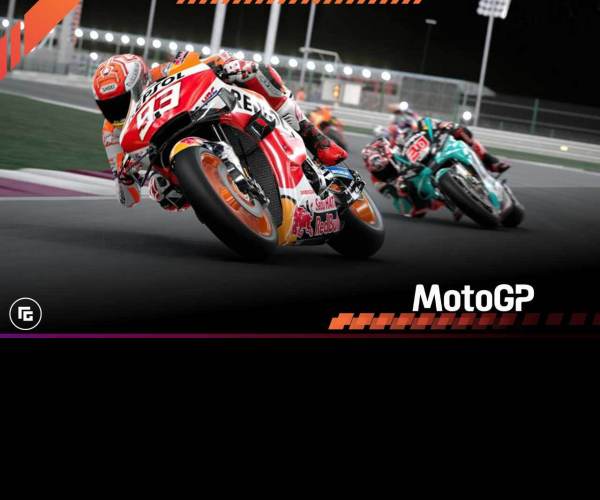MotoGP 21