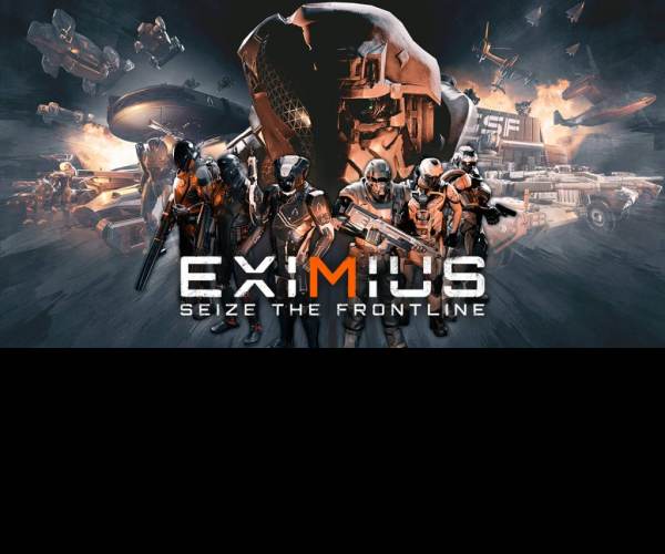 Eximius: Seize the Frontline