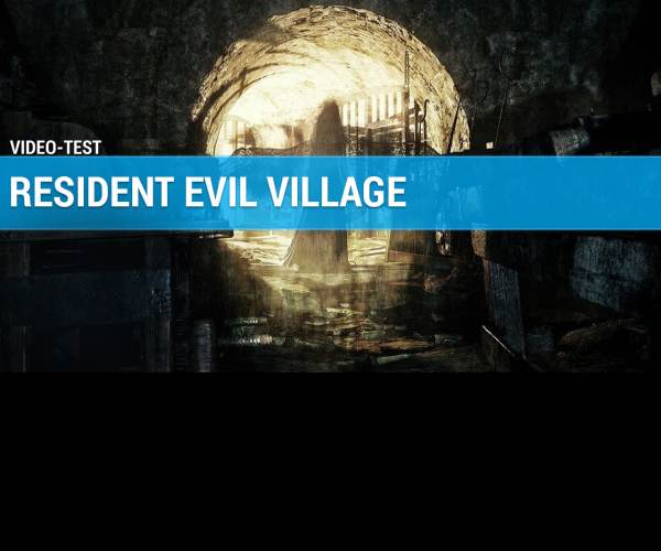 Resident Evil Village