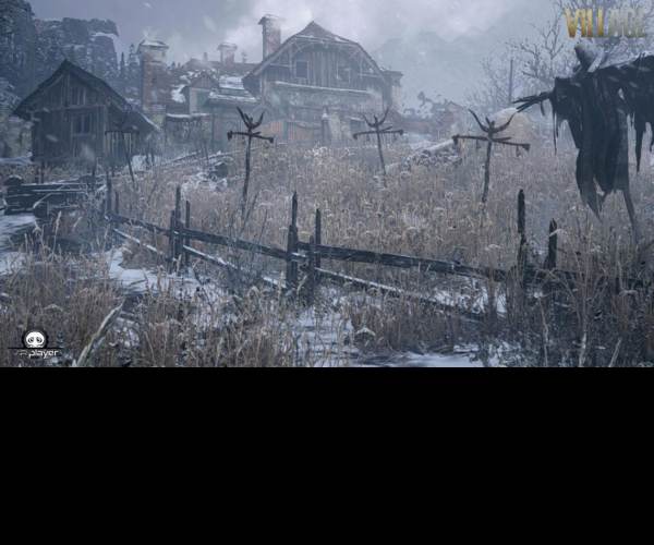 Resident Evil Village