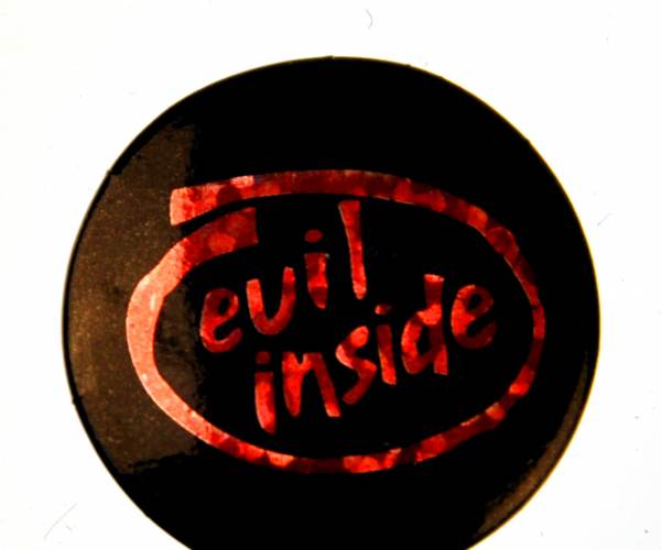 Evil Inside