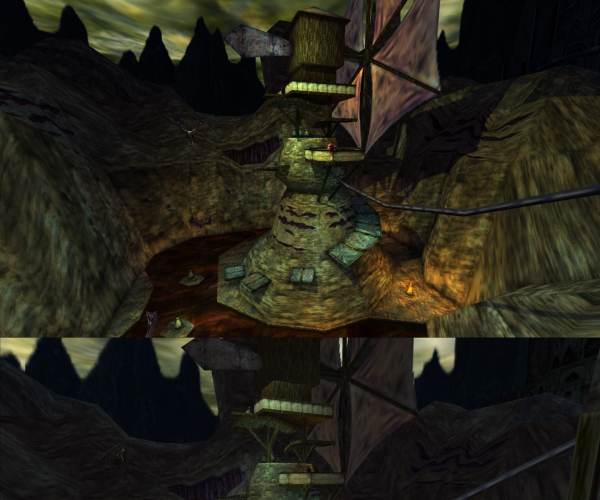 Shadow Man Remastered