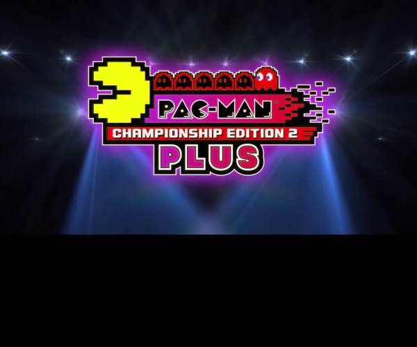 Pac-Man Championship Edition 2 Plus