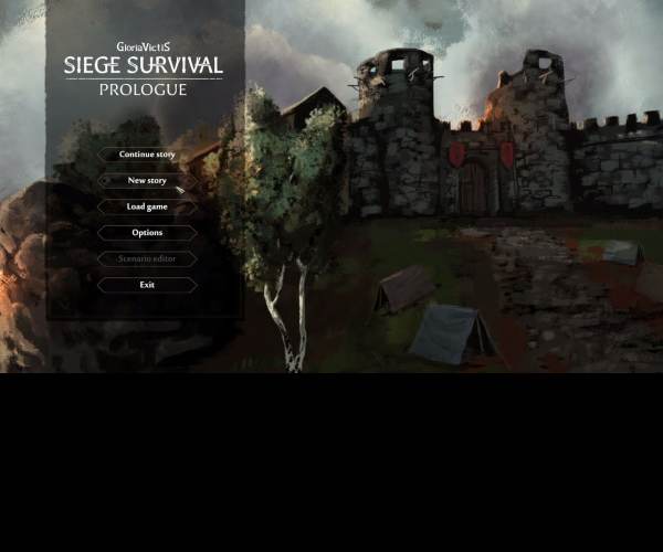 Siege Survival: Gloria Victis