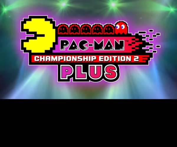 Pac-Man Championship Edition 2 Plus