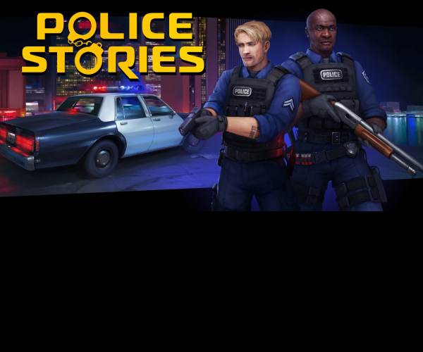 Police Stories