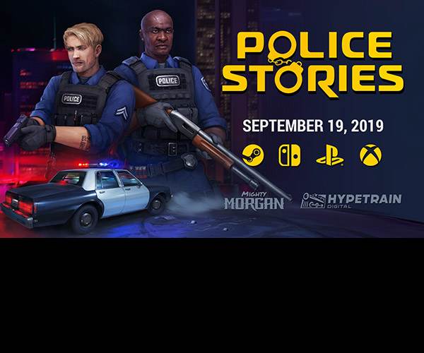 Police Stories