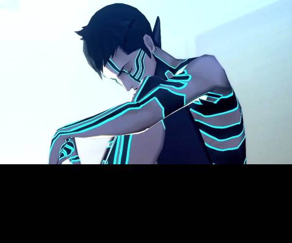 Shin Megami Tensei III: Nocturne HD Remaster