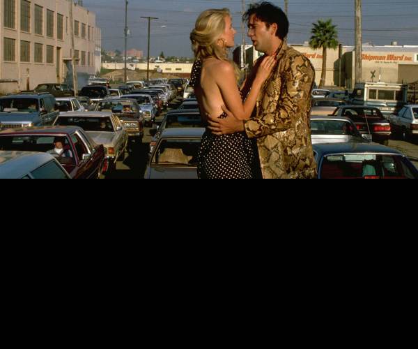 The Wild at Heart