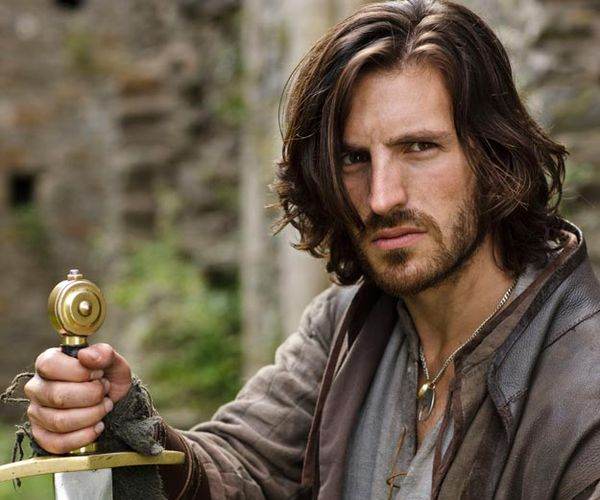 The Hand of Merlin