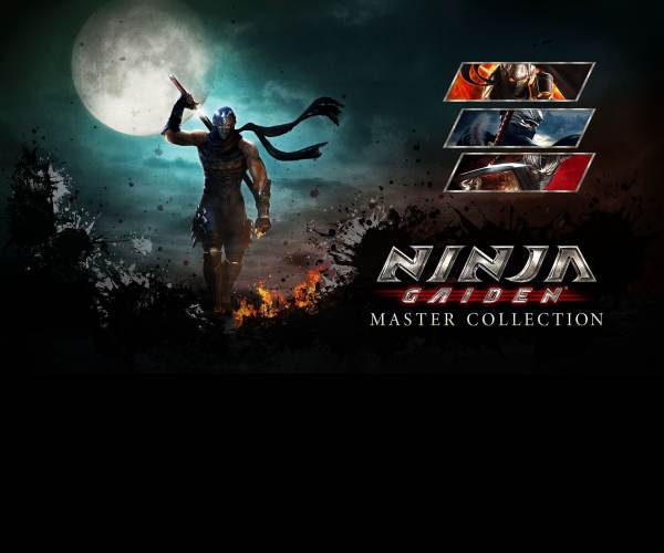 Ninja Gaiden: Master Collection