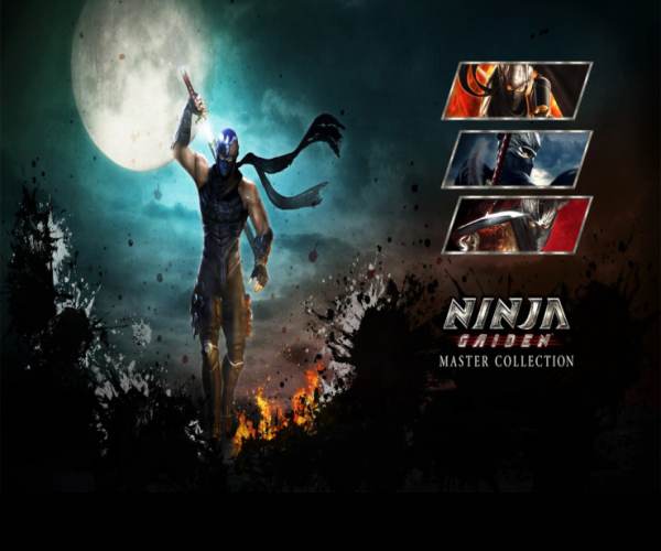 Ninja Gaiden: Master Collection