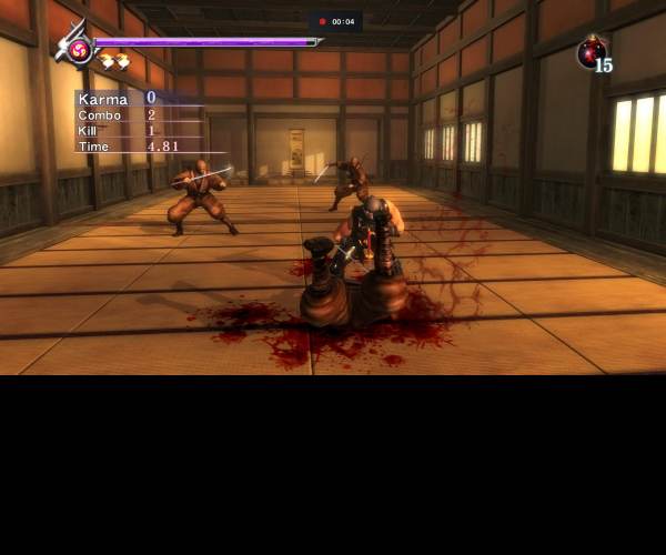 Ninja Gaiden: Master Collection