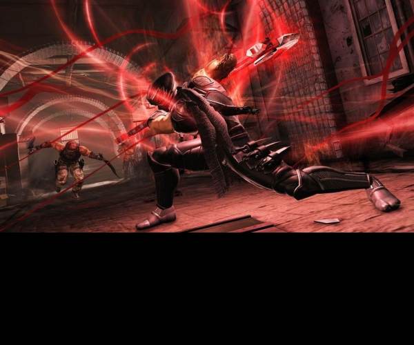 Ninja Gaiden: Master Collection