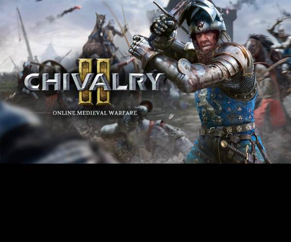 Chivalry 2