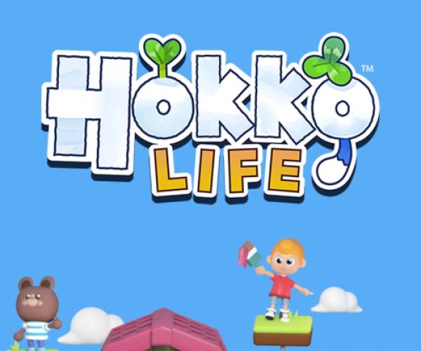 Hokko Life