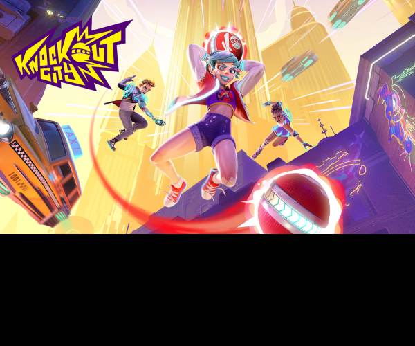 Knockout City