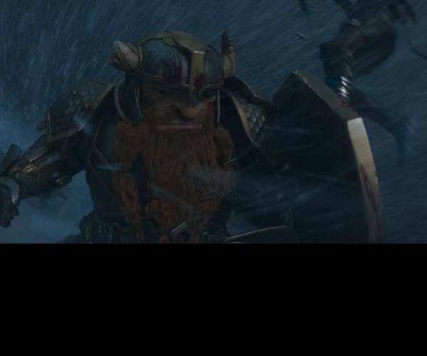 Dungeons & Dragons: Dark Alliance