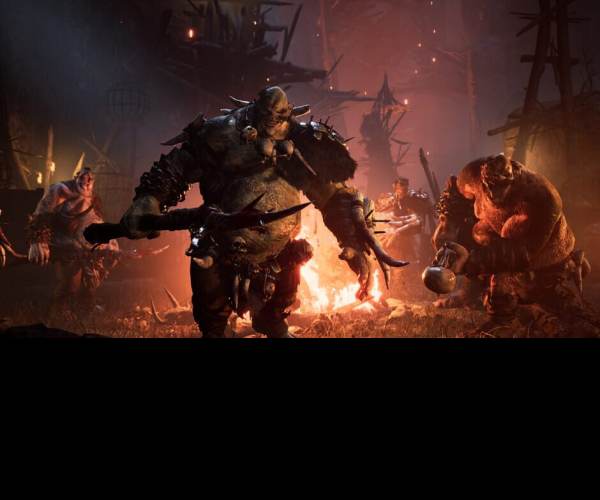 Dungeons & Dragons: Dark Alliance