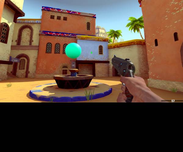 Aim Lab