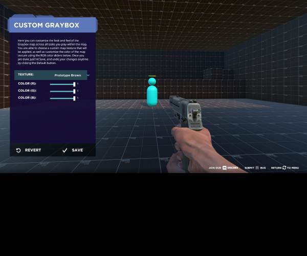 Aim Lab