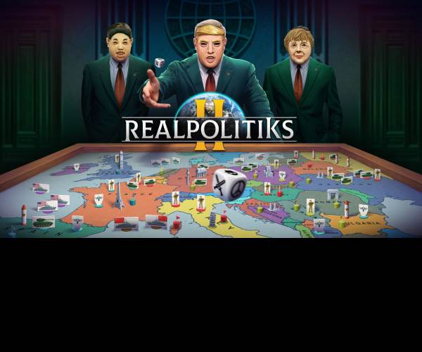 Realpolitiks II
